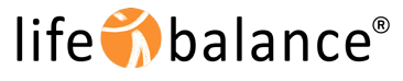 Lifebalance Logo